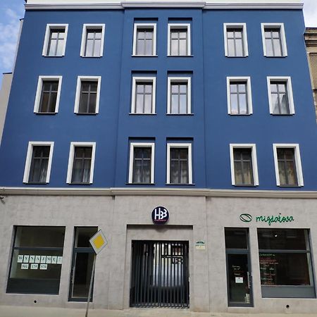 H33 Apartamenty Bytom Kültér fotó