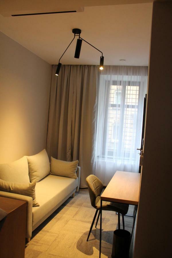 H33 Apartamenty Bytom Kültér fotó