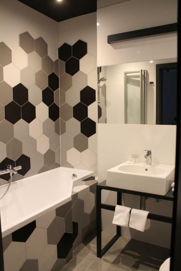 H33 Apartamenty Bytom Kültér fotó