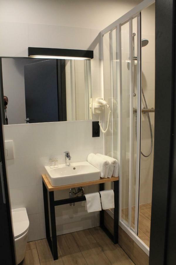 H33 Apartamenty Bytom Kültér fotó