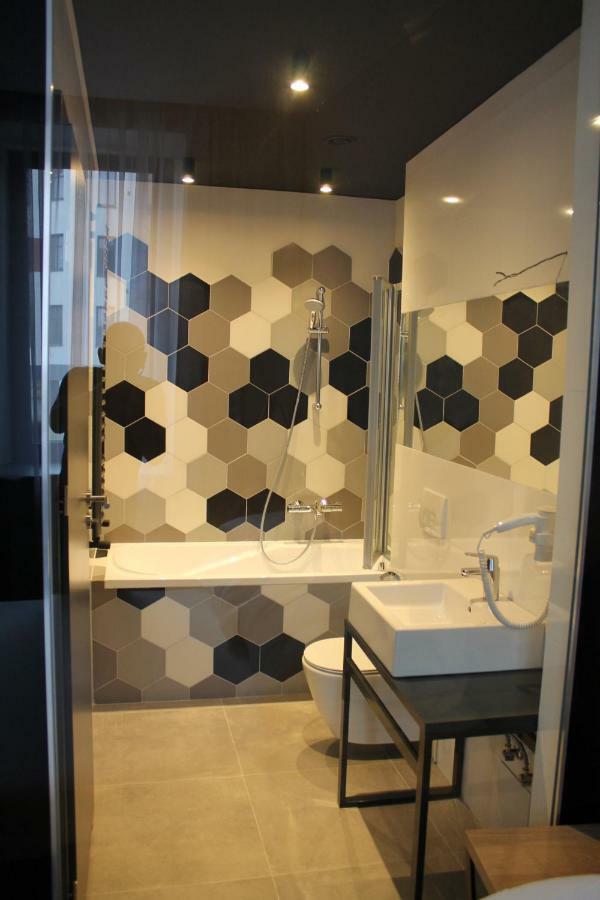 H33 Apartamenty Bytom Kültér fotó