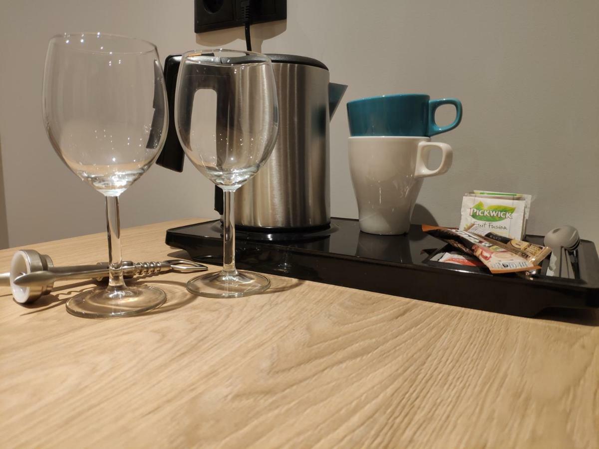 H33 Apartamenty Bytom Kültér fotó
