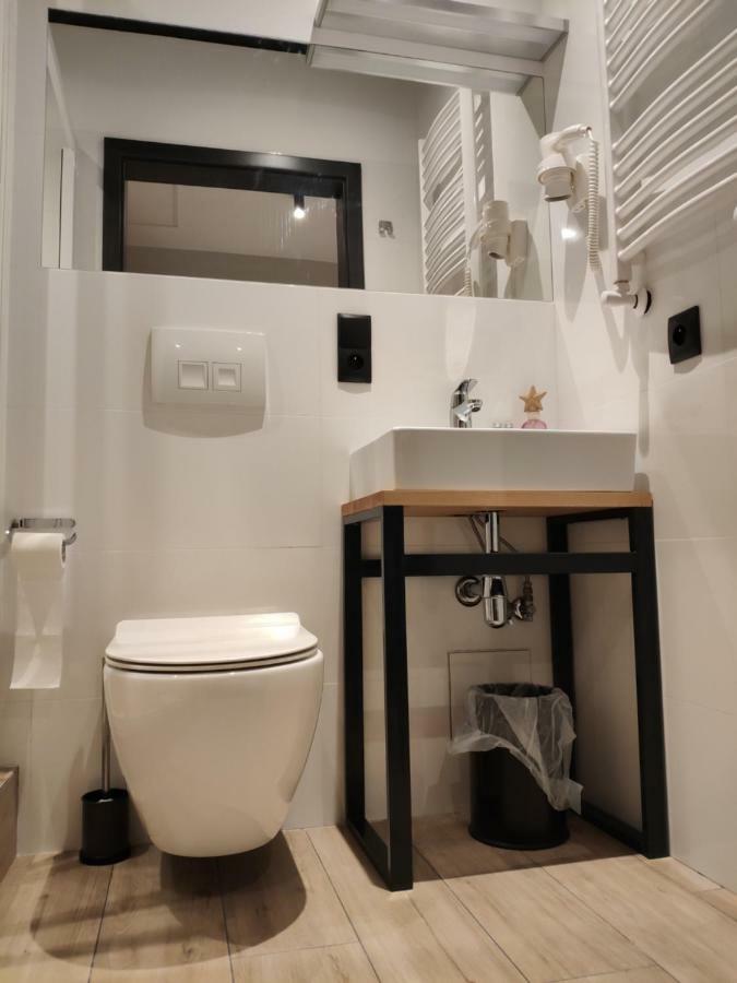 H33 Apartamenty Bytom Kültér fotó