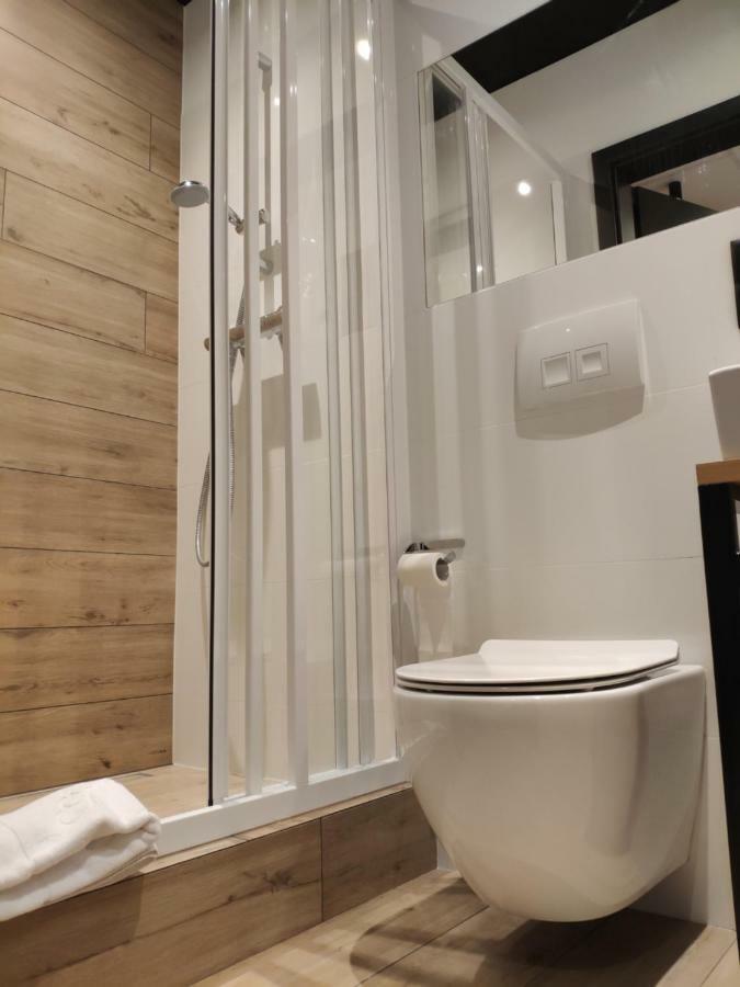 H33 Apartamenty Bytom Kültér fotó