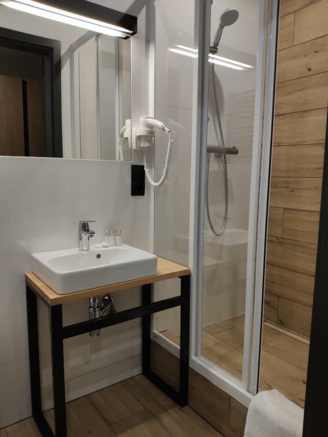 H33 Apartamenty Bytom Kültér fotó