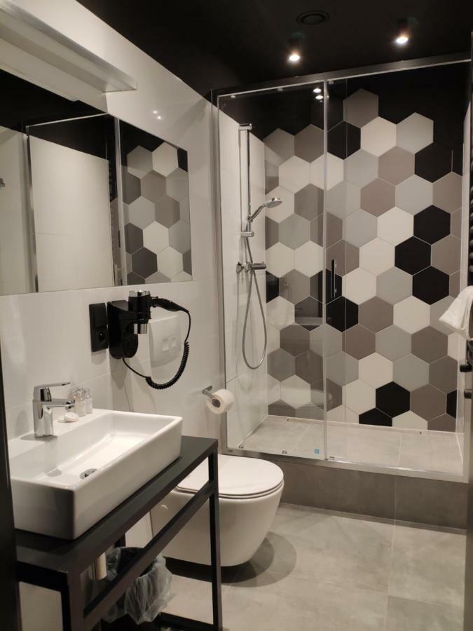 H33 Apartamenty Bytom Kültér fotó