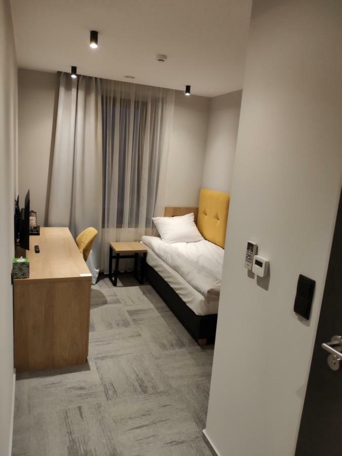 H33 Apartamenty Bytom Kültér fotó