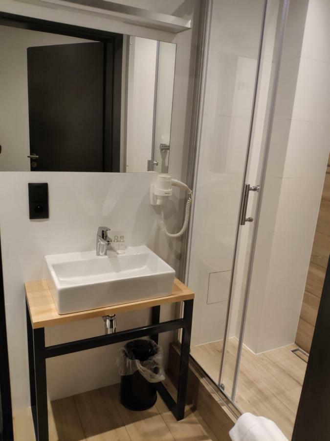 H33 Apartamenty Bytom Kültér fotó