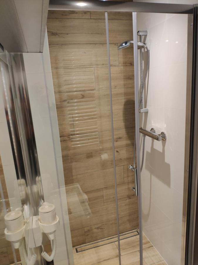 H33 Apartamenty Bytom Kültér fotó