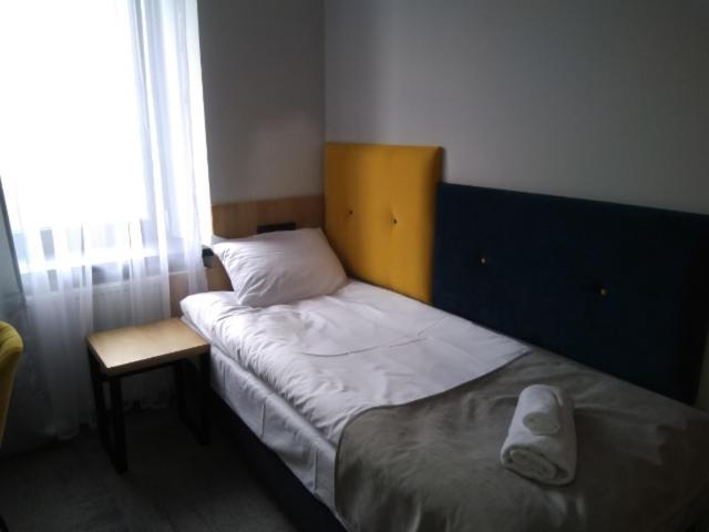 H33 Apartamenty Bytom Kültér fotó